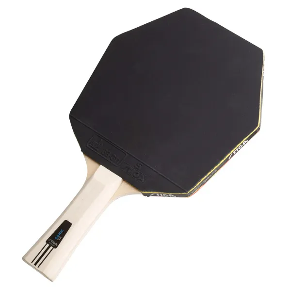 Набор для н/т Stiga Sonic V2,1210-1206-35, 2 ракетки и 3 мяча, накладка 1,6 мм ITTF, конич. ручка за 4&nbsp;503.30 ₽ в Петрозаводске