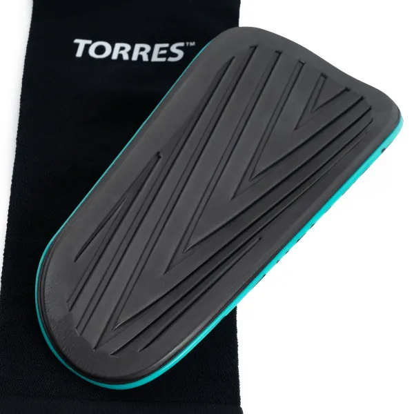 Щитки футбольные TORRES Pro за 1&nbsp;972 ₽ в Петрозаводске
