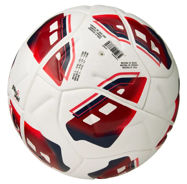 Мяч футб. VISION TRITON, FV425075, р.5,FIFA Quality Pro,MF, 16 пан, термосш.,бел-красный за 8&nbsp;007 ₽ в Петрозаводске