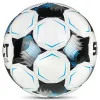 Мяч футзал. SELECT Futsal Master V26, 1043471003, р.4, Basic,32п, гл.ПУ, руч.сш,бело-сине-черный за 7&nbsp;031.20 ₽ купить в Петрозаводске