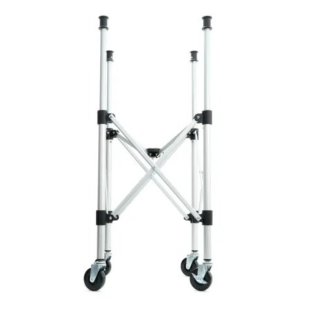 Корзина для теннисных мячей HEAD TT7003, на 125 мячей,с сумкой-переноской, складная, металл, черный за 6&nbsp;942.80 ₽ купить в Петрозаводске