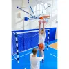 Кольцо баскетбольное амортизационное №7 120х100 мм ZAVODSPORTA за 9&nbsp;851 ₽ купить в Петрозаводске