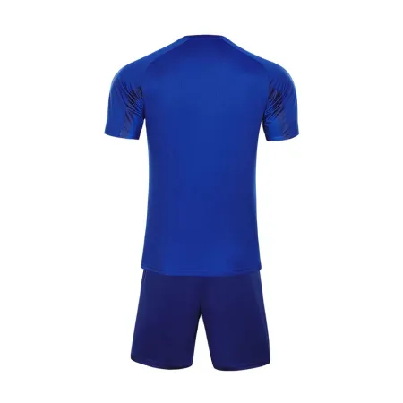 СЦ*Форма футб. взросл. KELME, 8151ZB1005-481-S, р.S, 100% полиэстер, синий за 3&nbsp;833.50 ₽ купить в Петрозаводске