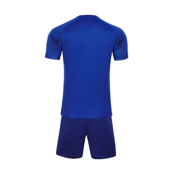 СЦ*Форма футб. взросл. KELME, 8151ZB1005-481-S, р.S, 100% полиэстер, синий за 3&nbsp;833.50 ₽ в Петрозаводске