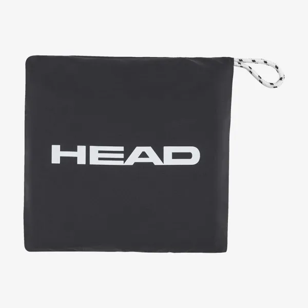 Сумка для обуви HEAD Tour Shoe Bag, 260704-BKWH, 35*23*14 см, черно-белый за 2&nbsp;099.50 ₽ в Петрозаводске