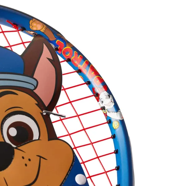 Ракетка б/т дет.HEAD Paw 21 Gr05, 232205, для детей 4-6 лет, алюминий, со струнами, синий за 4&nbsp;873.90 ₽ в Петрозаводске