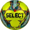 Мяч футзал. SELECT Futsal Mimas, 1053460550, р.4,FIFA Basic, 32 пан, гл.ПУ, руч.сш, жел-сине-красный за 6&nbsp;303.60 ₽ купить в Петрозаводске