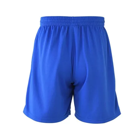 Шорты взросл. KELME Football shorts, 7351ZB1255-481-3XL, р.3XL, 100% полиэстер, синий за 1&nbsp;076.10 ₽ купить в Петрозаводске