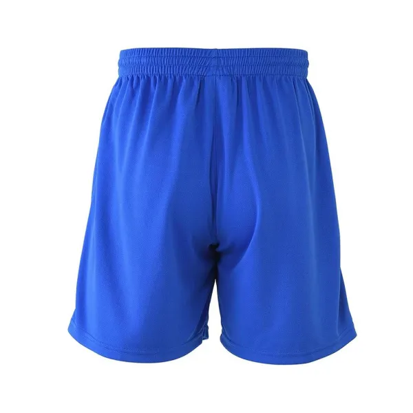 Шорты взросл. KELME Football shorts, 7351ZB1255-481-3XL, р.3XL, 100% полиэстер, синий за 1&nbsp;076.10 ₽ в Петрозаводске