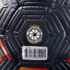 Мяч футб. TORRES Freestyle Grip, F323765, р.5, 32 панели. PU, ручная сшивка, черно-желт-красн за 2&nbsp;070.60 ₽ купить в Петрозаводске