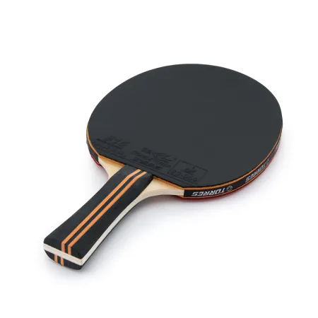 Ракетка для н/т TORRES Master 3*, TT23007, для тренировок, накладка 2,0 мм, конич. ручка за 1&nbsp;450.10 ₽ купить в Петрозаводске