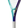 Ракетка б/т дет. Wilson Intrigue Jr 25, WR180310U, для детей 9-10лет, алюминий,со струн., бирюз-фиол за 5&nbsp;271.70 ₽ купить в Петрозаводске