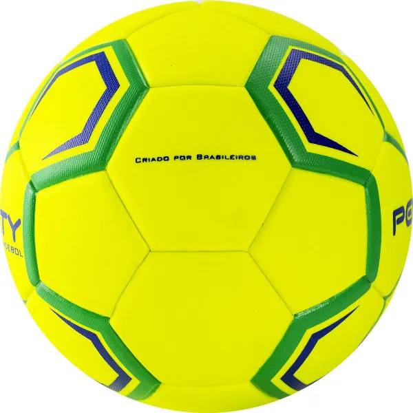 Мяч ганд. PENALTY HANDEBOL H3L ULTRA FUSION X, 5203632600-U, р.3, PU, термосшивка, жел за 3&nbsp;187.50 ₽ в Петрозаводске
