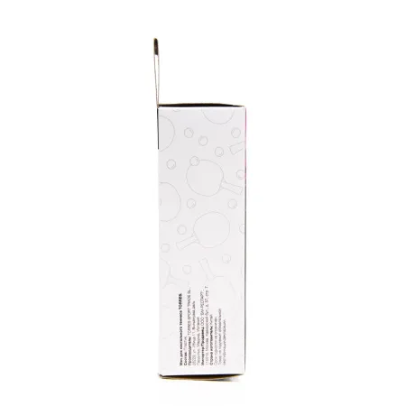 Мяч для наст. тенниса TORRES Profi 3*, TT23012, диам. 40+мм, упак. 6 шт, белый за 338.30 ₽ купить в Петрозаводске
