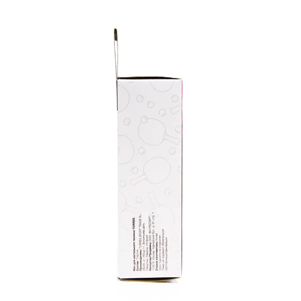 Мяч для наст. тенниса TORRES Profi 3*, TT23012, диам. 40+мм, упак. 6 шт, белый за 338.30 ₽ в Петрозаводске