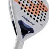 Ракетка для падела BULLPADEL Pearl 27, 497249, для проф-в, стекловолокно,карбон, бело-золотистый за 44&nbsp;319 ₽ купить в Петрозаводске