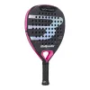 Ракетка для падела BULLPADEL Wonder 27, 497250, для продв.игроков, стекловолокно, карбон, черно-роз за 42&nbsp;969.20 ₽ купить в Петрозаводске