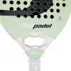 Ракетка для падела BULLPADEL Elite 02 2027, 497248,для профес-в, стекловолокно, карбон, молочн.,черн за 44&nbsp;339.40 ₽ купить в Петрозаводске