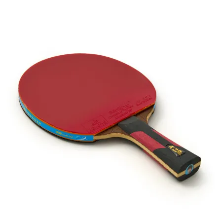 Ракетка для н/т DOUBLE FISH 7A+C, для професс.,ITTF Appr.,накл.2,1мм,+ 2 мяча V40+мм ITTF Appr за 3&nbsp;559.80 ₽ купить в Петрозаводске