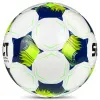 Мяч футзал. SELECT Futsal Talento 13 V26, 1062471015, р.3, 32п, ТПУ, гибр.сш, бело-сине-желтый за 4&nbsp;355.40 ₽ купить в Петрозаводске
