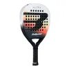 Ракетка для падела BULLPADEL Elite Women 2026, 494406,для начинающих, стекловолокно,бело-черно-оранж за 32&nbsp;087.50 ₽ купить в Петрозаводске