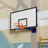 Кольцо баскетбольное амортизационное №7 120х100 мм ZAVODSPORTA за 9&nbsp;851 ₽ купить в Петрозаводске