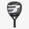 Ракетка для падела BULLPADEL Vertex 05 TF 25, 495197, для проф. и любителей, стекловолокно, черный за 53&nbsp;329 ₽ купить в Петрозаводске