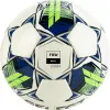 Мяч футзал. SELECT Futsal Master Shiny V22, 1043460004, р.4, Basic,32п, гл.ПУ, руч.сш,бел-син-зел за 7&nbsp;539.50 ₽ купить в Петрозаводске