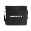 Корзина для теннисных мячей HEAD TT7003, на 125 мячей,с сумкой-переноской, складная, металл, черный за 6&nbsp;942.80 ₽ купить в Петрозаводске