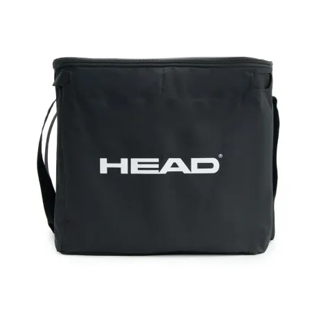 Корзина для теннисных мячей HEAD TT7003, на 125 мячей,с сумкой-переноской, складная, металл, черный за 6&nbsp;942.80 ₽ купить в Петрозаводске