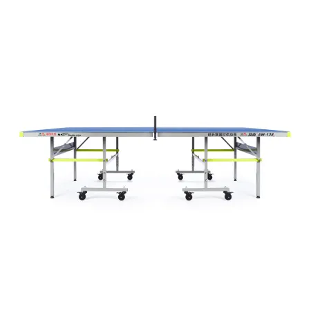 Стол для наст. тенниса DOUBLE FISH AW-138, Outdoor для открытого воздуха, толщина 6мм, синий за 71&nbsp;343.90 ₽ купить в Петрозаводске