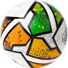 Мяч футзал. TORRES Futsal Club, FS323764, р.4, 10 пан. ПУ, 4 под. сл, гибрид. сш. бело-зел-оранж за 2&nbsp;264.40 ₽ купить в Петрозаводске