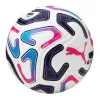 Мяч футб. PUMA Stellar Pro PL, 08510701, р.5, FIFA Quality Pro, 8п, ПУ, термосш, бело-фиолетовый за 9&nbsp;069.50 ₽ купить в Петрозаводске