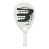 Ракетка для падела BULLPADEL Elite 02 2027, 497248,для профес-в, стекловолокно, карбон, молочн.,черн за 44&nbsp;339.40 ₽ купить в Петрозаводске