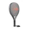Ракетка для падела Dunlop Nanomax Pro, 10370739, для профессионалов, карбон,серо-оранжевый за 17&nbsp;248.20 ₽ купить в Петрозаводске