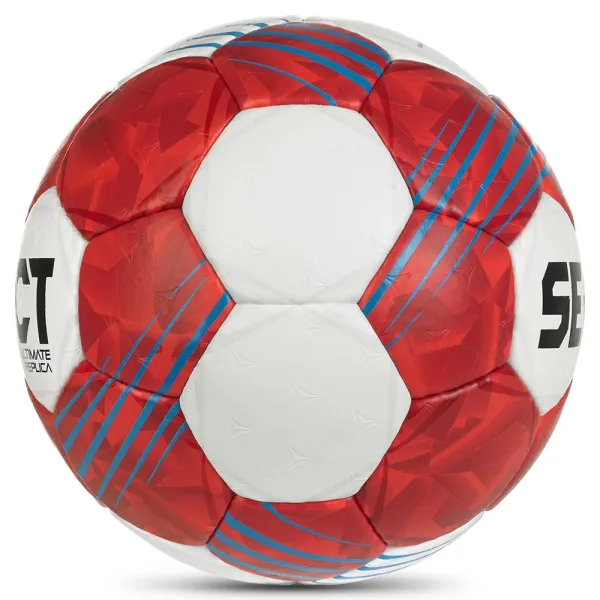 Мяч ганд. SELECT Ultimate Replica v26 за 5&nbsp;856.50 ₽ в Петрозаводске