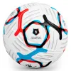Мяч футб. KELME Russian Premier League, 7601QU5216-100, р.5, FIFA Pro, 10п, ПУ, термосш, бел-син-кр за 10&nbsp;672.60 ₽ купить в Петрозаводске