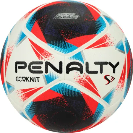 Мяч футб. PENALTY BOLA CAMPO S11 ECOKNIT XXIII, 5416321610-U, р.5, FIFA Pro, PU, тер.,бел-кр-син за 9&nbsp;244.60 ₽ купить в Петрозаводске
