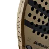 Ракетка для падела BULLPADEL Flow Legend 27, 497247, для профессионалов, стекловолокно, золотистый за 40&nbsp;157.40 ₽ купить в Петрозаводске