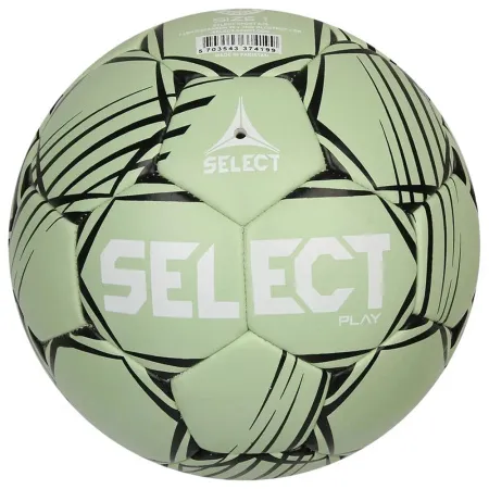 Мяч ганд. SELECT Play, 3890847551, р.0, ПУ, гибрид.сш, светло-зеленый за 3&nbsp;840.30 ₽ купить в Петрозаводске