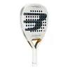 Ракетка для падела BULLPADEL Pearl 26, 493804, для профессионалов, карбон, бело-серый за 35&nbsp;929.50 ₽ купить в Петрозаводске
