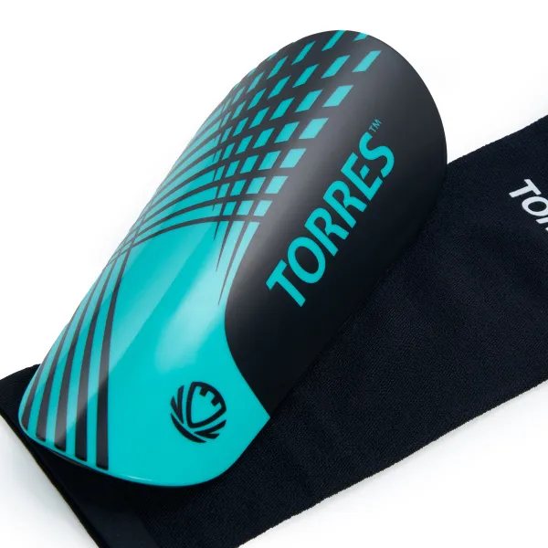 Щитки футбольные TORRES Pro за 1&nbsp;972 ₽ в Петрозаводске