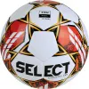 Мяч футб. SELECT Contra DB V23, 0854160300, р.4, FIFA Basic, 32 пан, ПУ, гибрид.сш, бел-чер-красн за 4&nbsp;455.70 ₽ купить в Петрозаводске