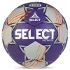 Мяч ганд. SELECT Ultimate Official EHF V24, 1612858999, Senior(р.3), EHF Appr, ПУ, руч.сш, фиол-сер за 15&nbsp;504 ₽ купить в Петрозаводске