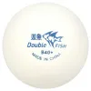 Мяч для наст.тенниса DOUBLE FISH No-Star Ball,арт.V40+PU,.упак.100 шт., ПУ-пакет,белый за 1&nbsp;985.60 ₽ купить в Петрозаводске