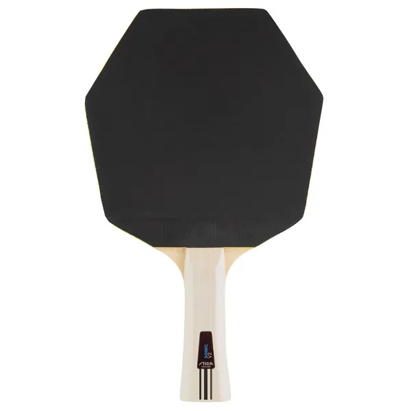Набор для н/т Stiga Sonic V2,1210-1206-35, 2 ракетки и 3 мяча, накладка 1,6 мм ITTF, конич. ручка за 4&nbsp;503.30 ₽ в Петрозаводске