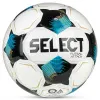 Мяч футзал. SELECT Futsal Attack V26, 1073471009, р.4, 32п, ПУ, руч.сш, бело-сине-черный за 5&nbsp;295.50 ₽ купить в Петрозаводске