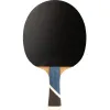 Ракетка для н/т DOUBLE FISH 5A+C, для продвин, ITTF Appr, накл. 2,1 мм, конич. ручка+ 2 мяча V40+мм за 2&nbsp;779.50 ₽ купить в Петрозаводске