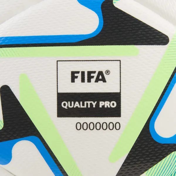 Мяч футзал PUMA Stellar Pro Futsal, 08508501, р.4, FIFA Quality Pro, 8пан, ПУ, терм.сш, бело-голубой за 6&nbsp;932.60 ₽ в Петрозаводске