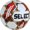 Мяч футб. SELECT Contra DB V23, 0854160300, р.4, FIFA Basic, 32 пан, ПУ, гибрид.сш, бел-чер-красн за 4&nbsp;455.70 ₽ купить в Петрозаводске